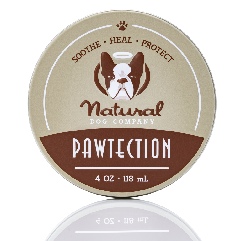 PawTection, Natural Dog company
