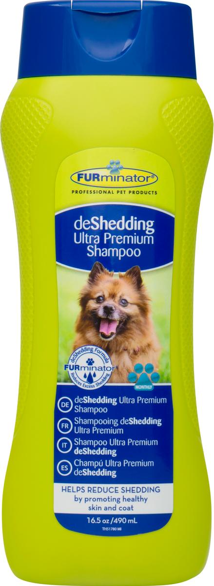 Calming Lavender Shampoo, 355 ml, Natural Dog Company